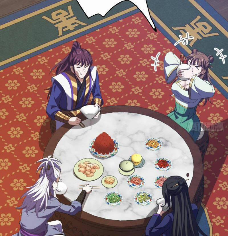 Trùm Phản Diện Muốn Tìm Chết! 36 trang 46