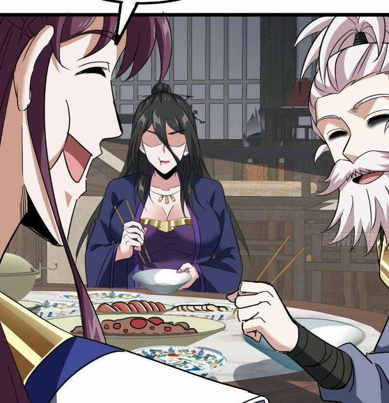 Trùm Phản Diện Muốn Tìm Chết! 36 trang 50