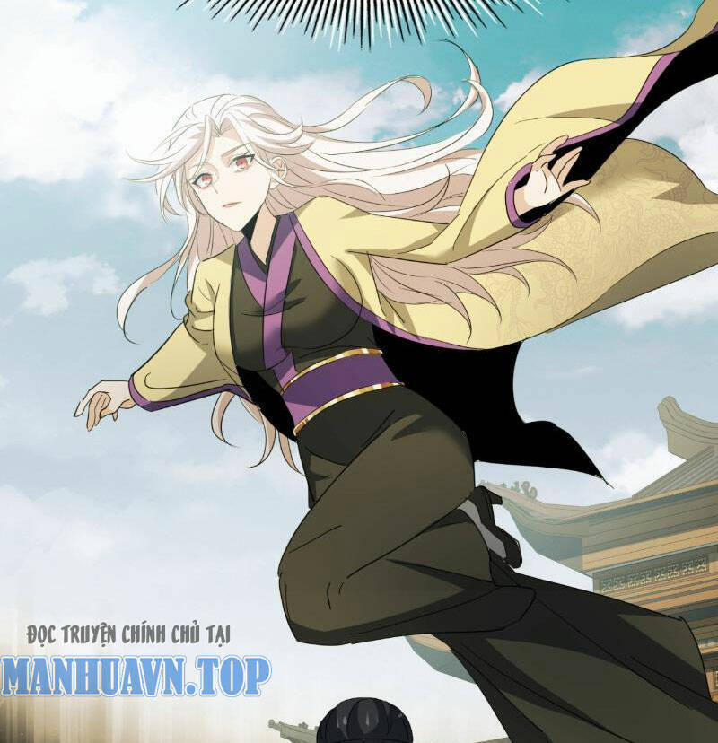 Trùm Phản Diện Muốn Tìm Chết! 36 trang 52