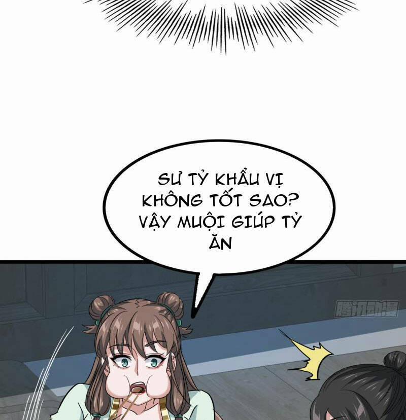 Trùm Phản Diện Muốn Tìm Chết! 36 trang 54