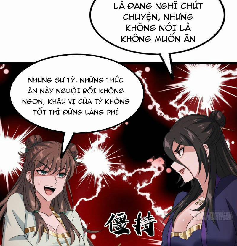 Trùm Phản Diện Muốn Tìm Chết! 36 trang 58