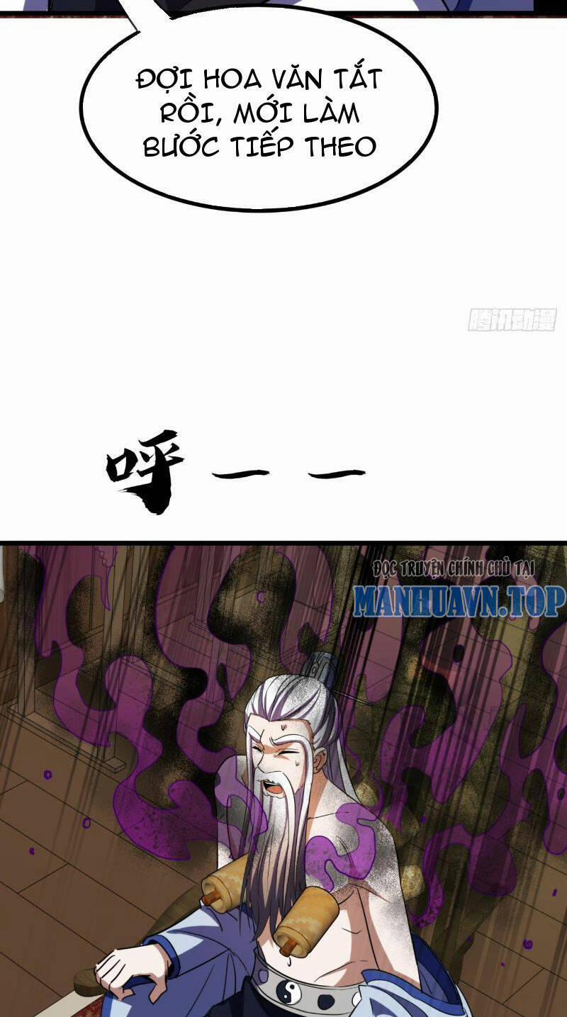 Trùm Phản Diện Muốn Tìm Chết! 36 trang 9