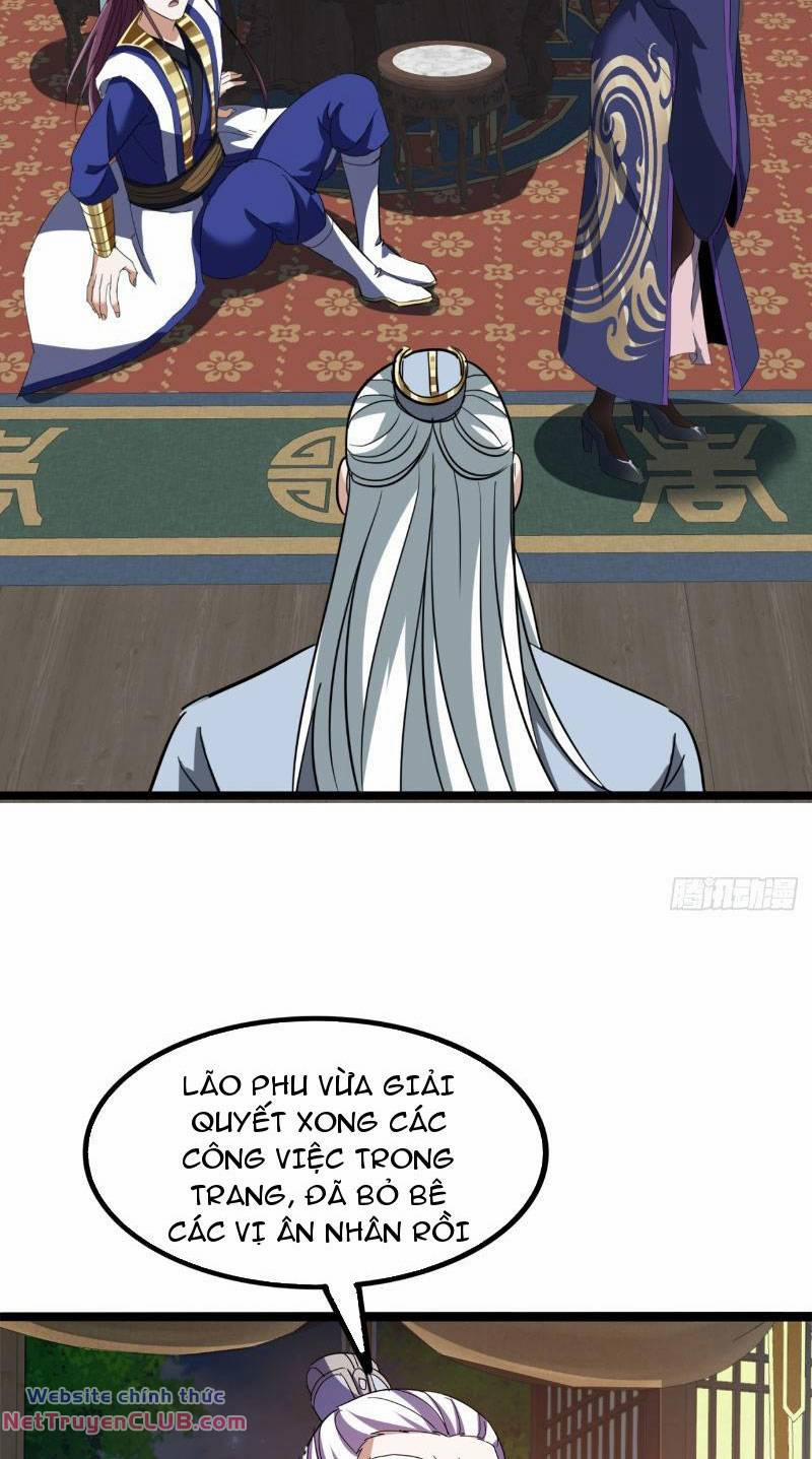 Trùm Phản Diện Muốn Tìm Chết! 37 trang 17