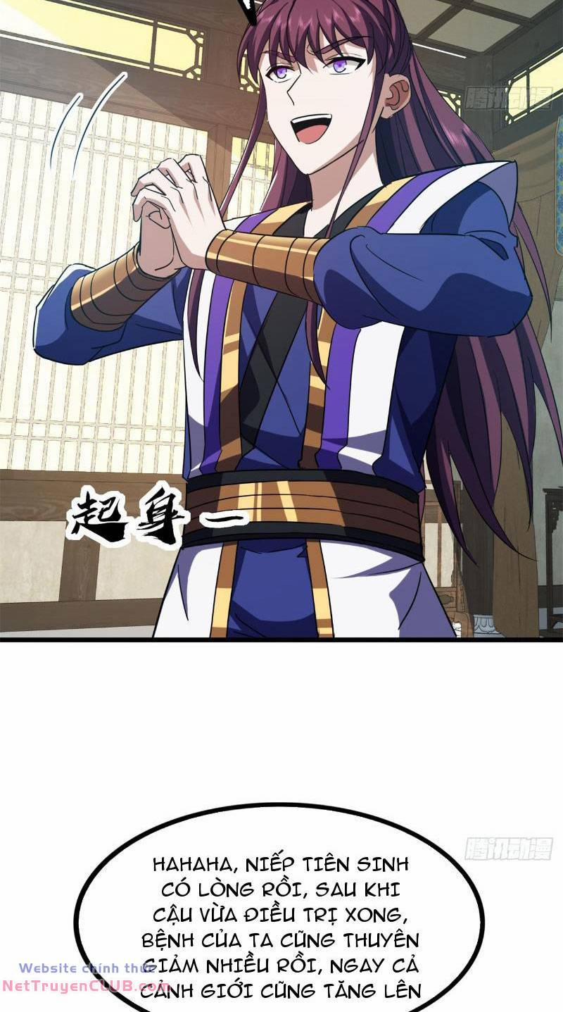 Trùm Phản Diện Muốn Tìm Chết! 37 trang 19