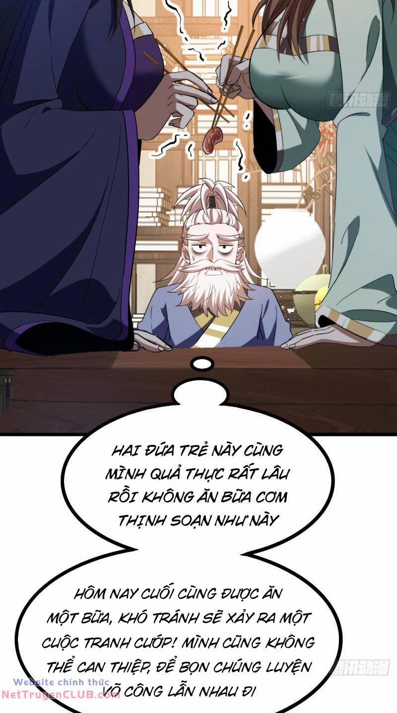 Trùm Phản Diện Muốn Tìm Chết! 37 trang 2