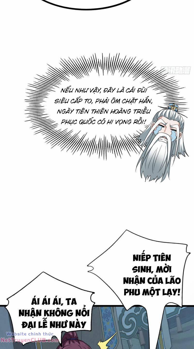 Trùm Phản Diện Muốn Tìm Chết! 37 trang 29