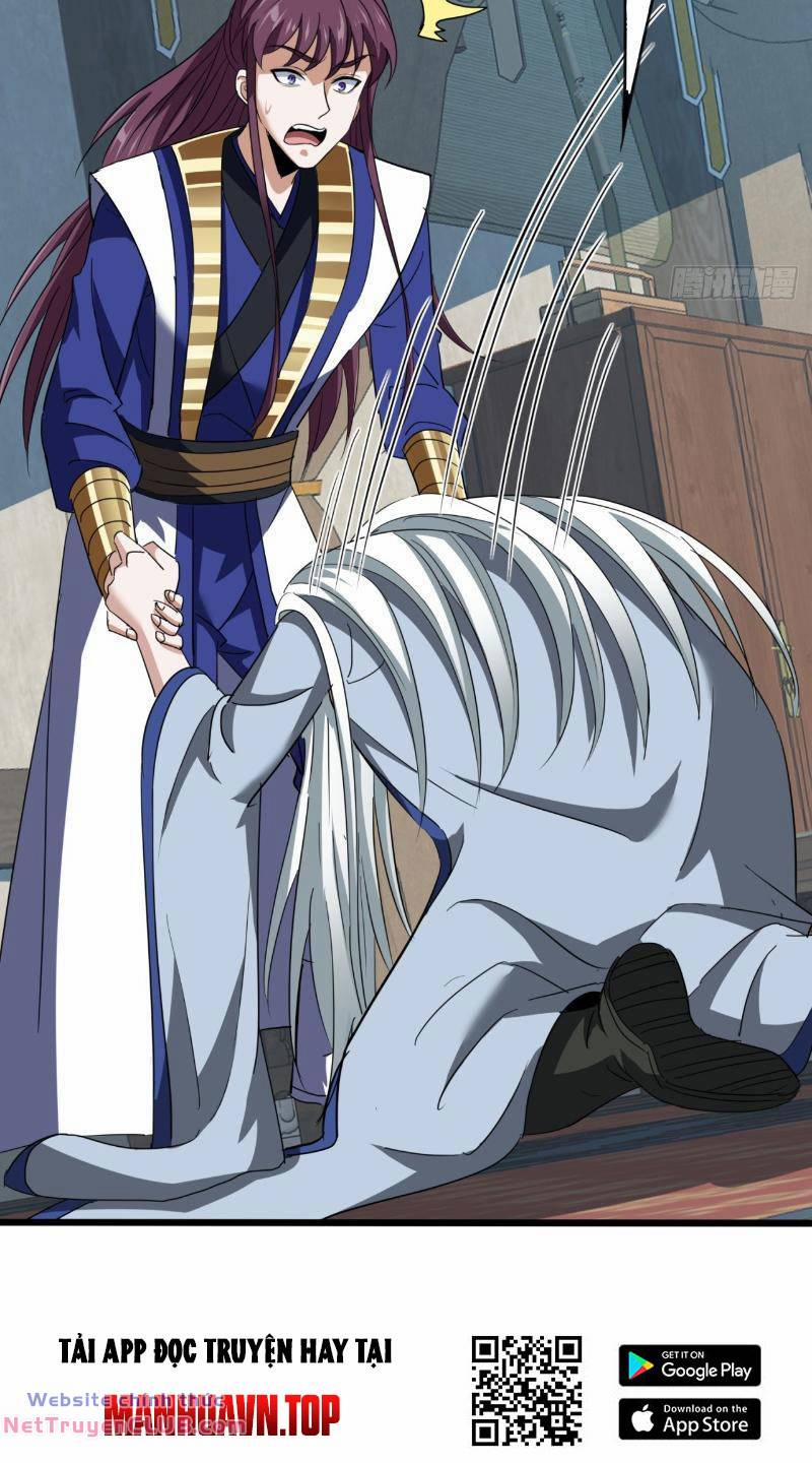 Trùm Phản Diện Muốn Tìm Chết! 37 trang 30