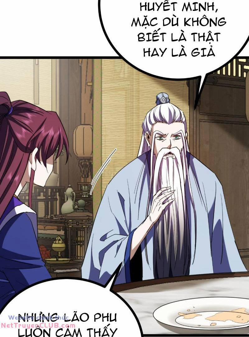 Trùm Phản Diện Muốn Tìm Chết! 37 trang 49