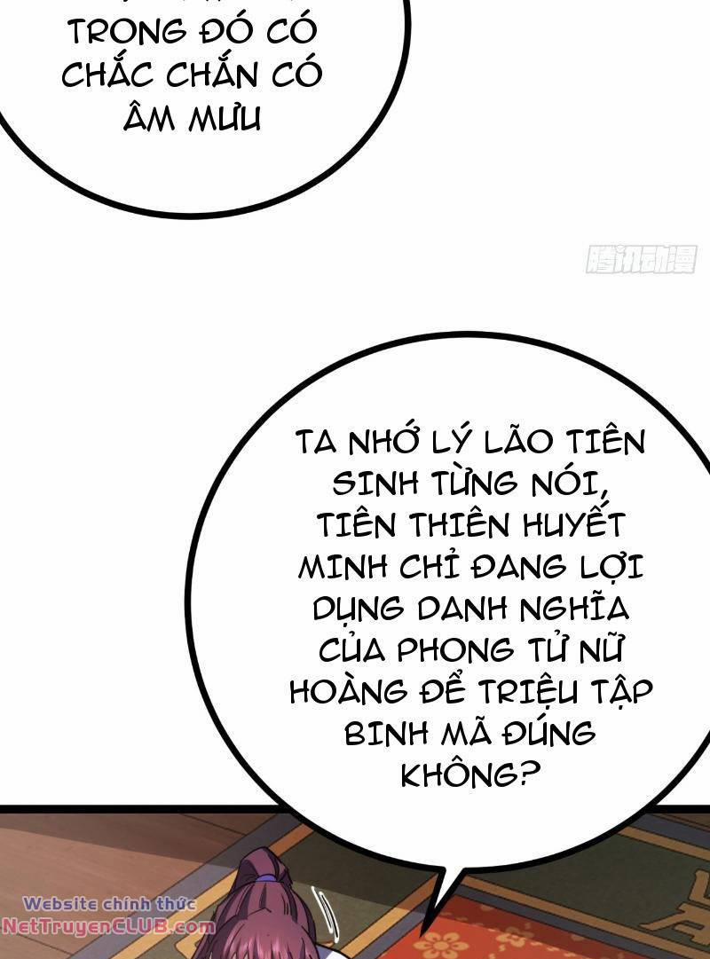 Trùm Phản Diện Muốn Tìm Chết! 37 trang 50