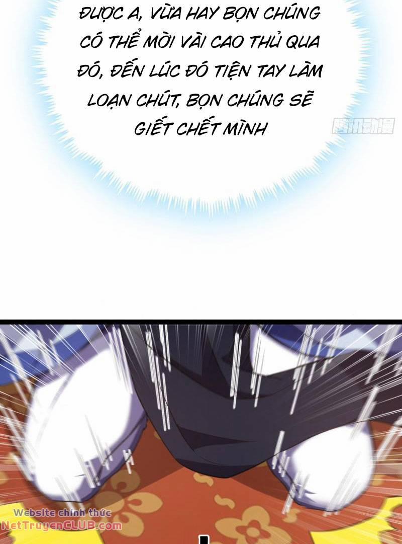Trùm Phản Diện Muốn Tìm Chết! 37 trang 54