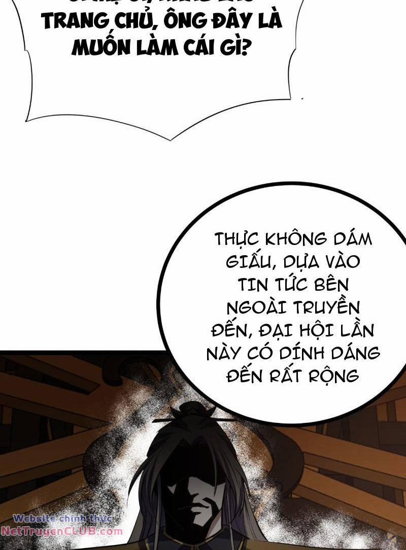 Trùm Phản Diện Muốn Tìm Chết! 37 trang 57