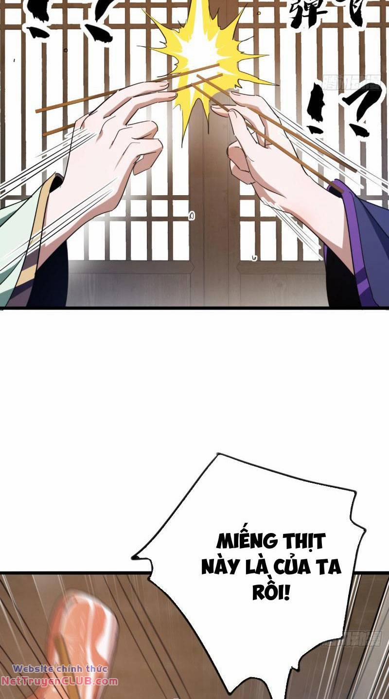 Trùm Phản Diện Muốn Tìm Chết! 37 trang 6