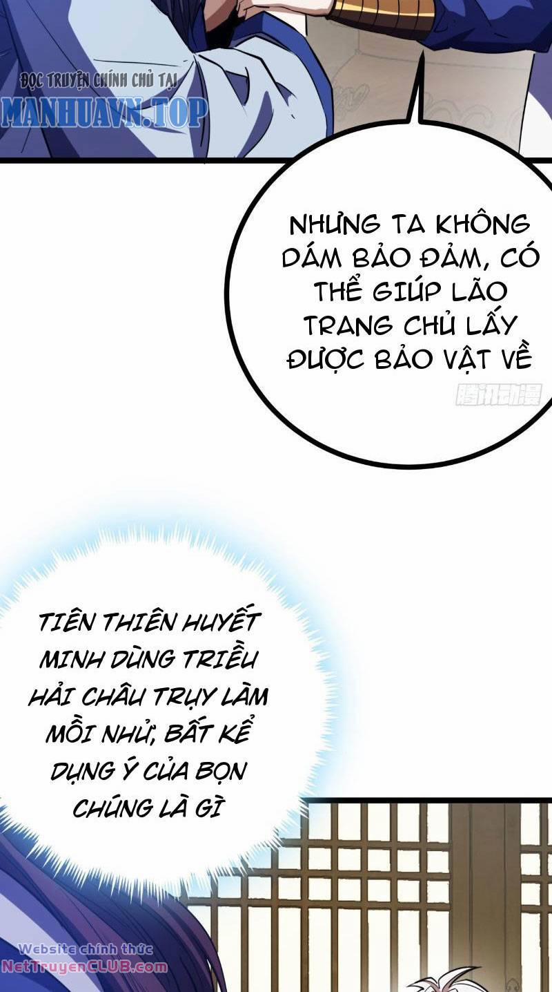 Trùm Phản Diện Muốn Tìm Chết! 38 trang 10