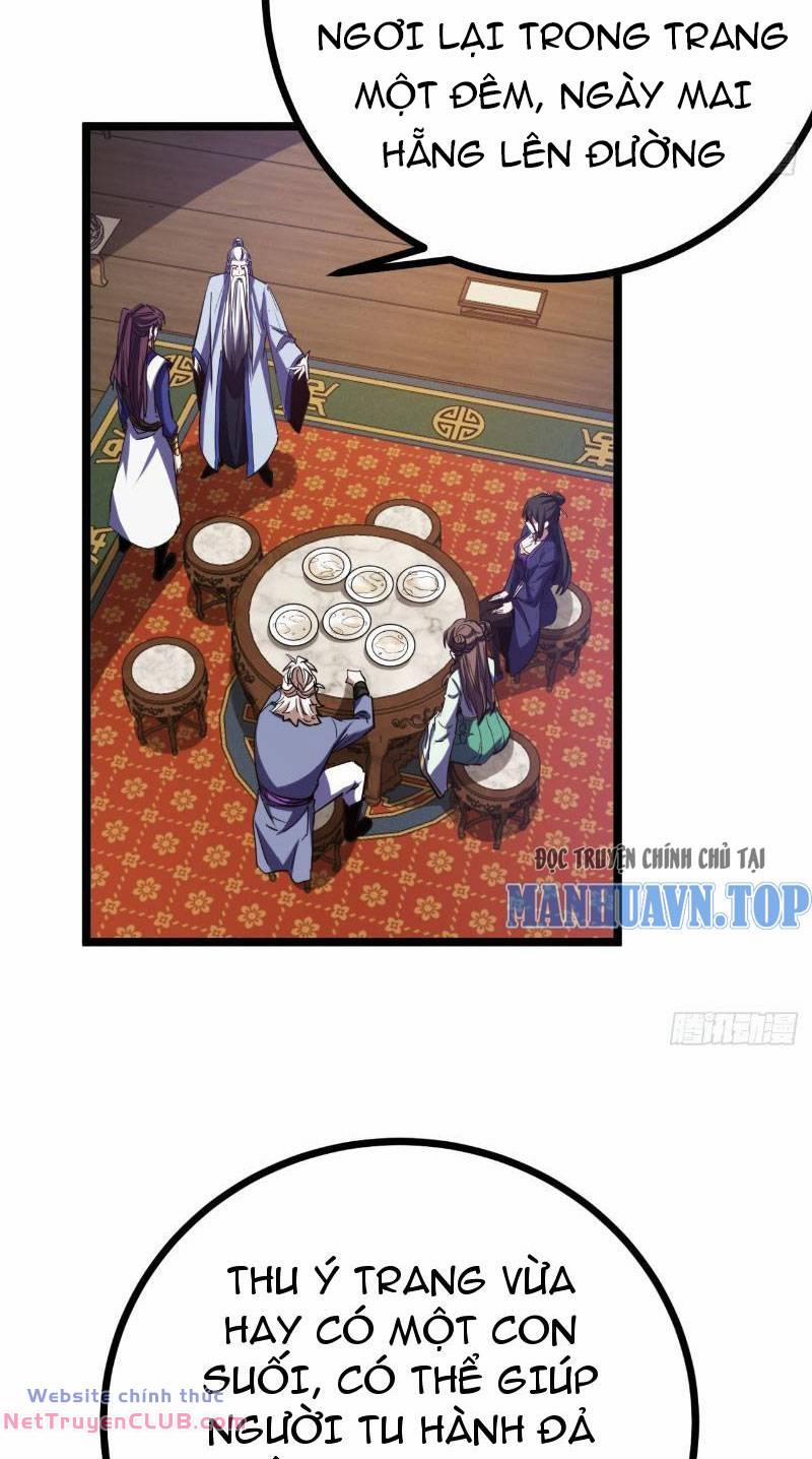 Trùm Phản Diện Muốn Tìm Chết! 38 trang 14