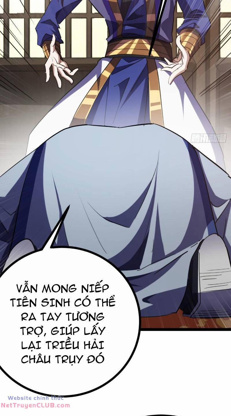 Trùm Phản Diện Muốn Tìm Chết! 38 trang 2