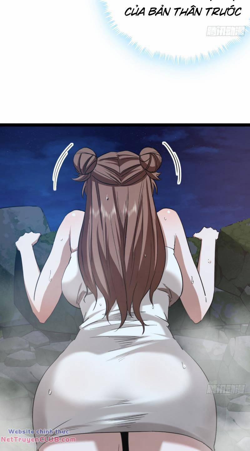 Trùm Phản Diện Muốn Tìm Chết! 38 trang 21