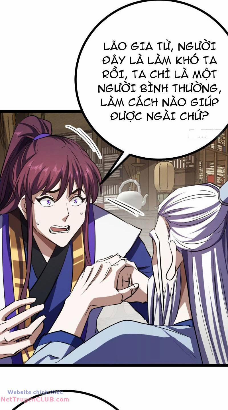 Trùm Phản Diện Muốn Tìm Chết! 38 trang 3