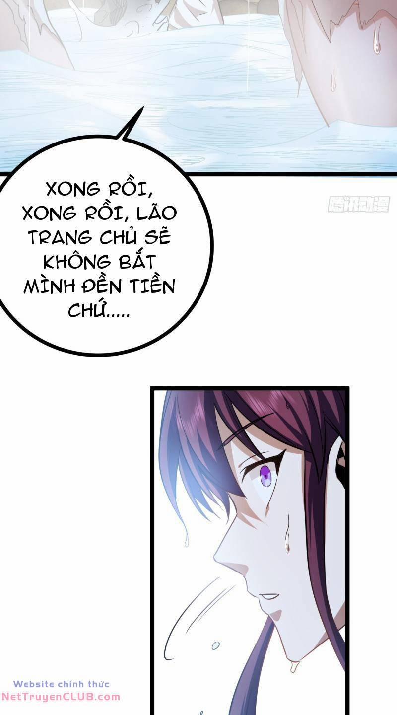 Trùm Phản Diện Muốn Tìm Chết! 38 trang 35