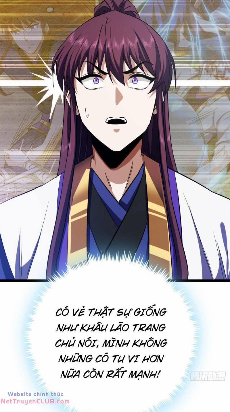 Trùm Phản Diện Muốn Tìm Chết! 38 trang 8