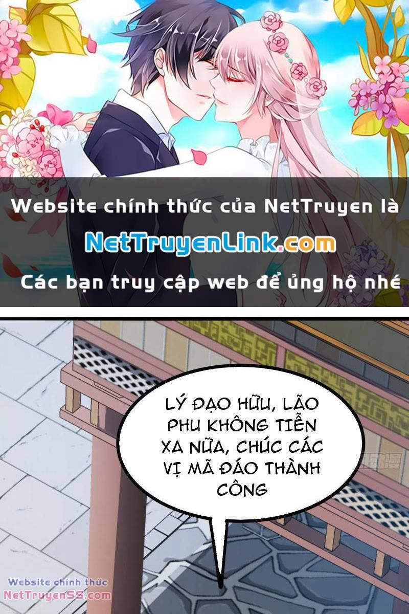 Trùm Phản Diện Muốn Tìm Chết! 39 trang 0