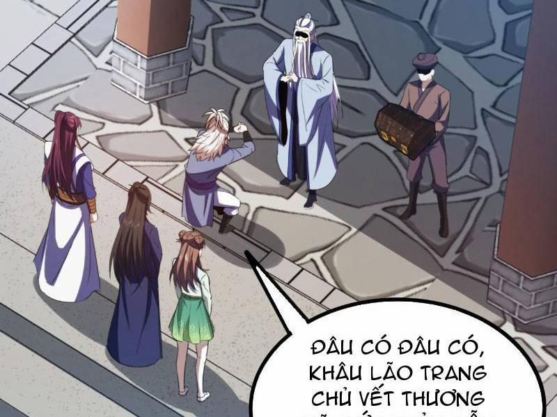 Trùm Phản Diện Muốn Tìm Chết! 39 trang 1