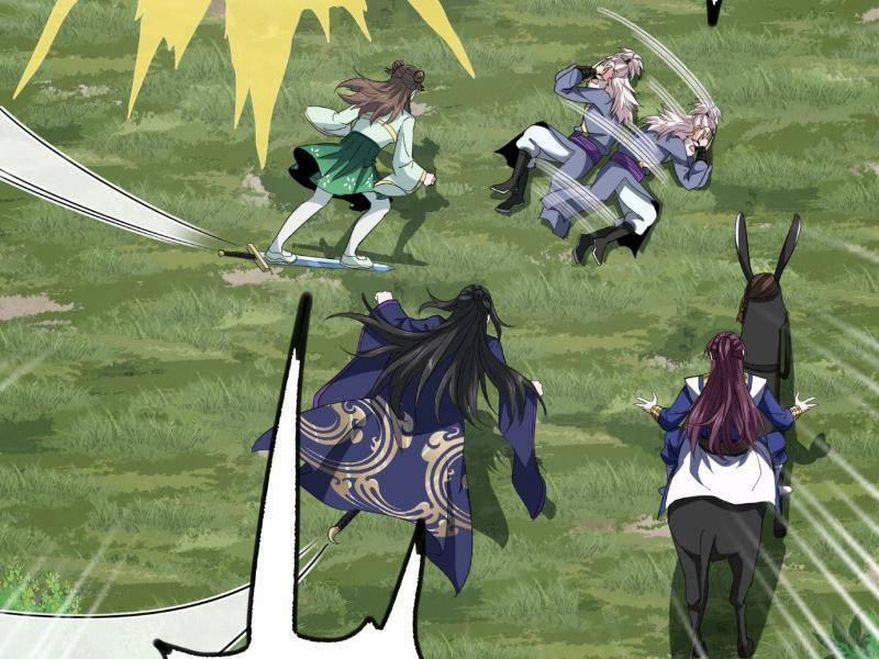 Trùm Phản Diện Muốn Tìm Chết! 39 trang 48