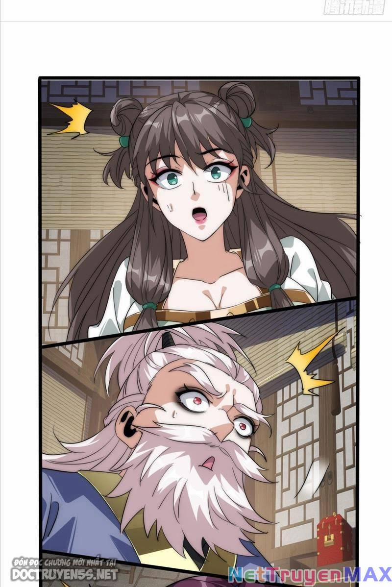 Trùm Phản Diện Muốn Tìm Chết! 4 trang 14