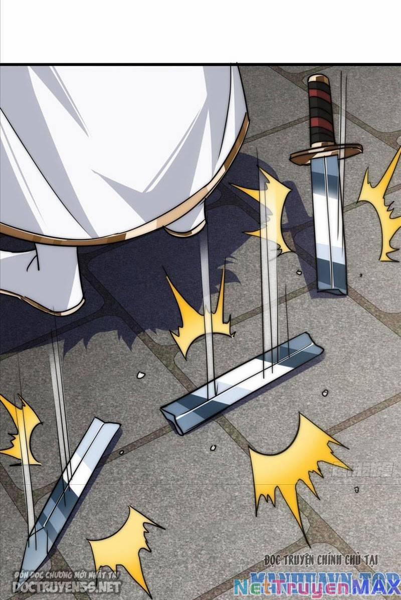 Trùm Phản Diện Muốn Tìm Chết! 4 trang 18