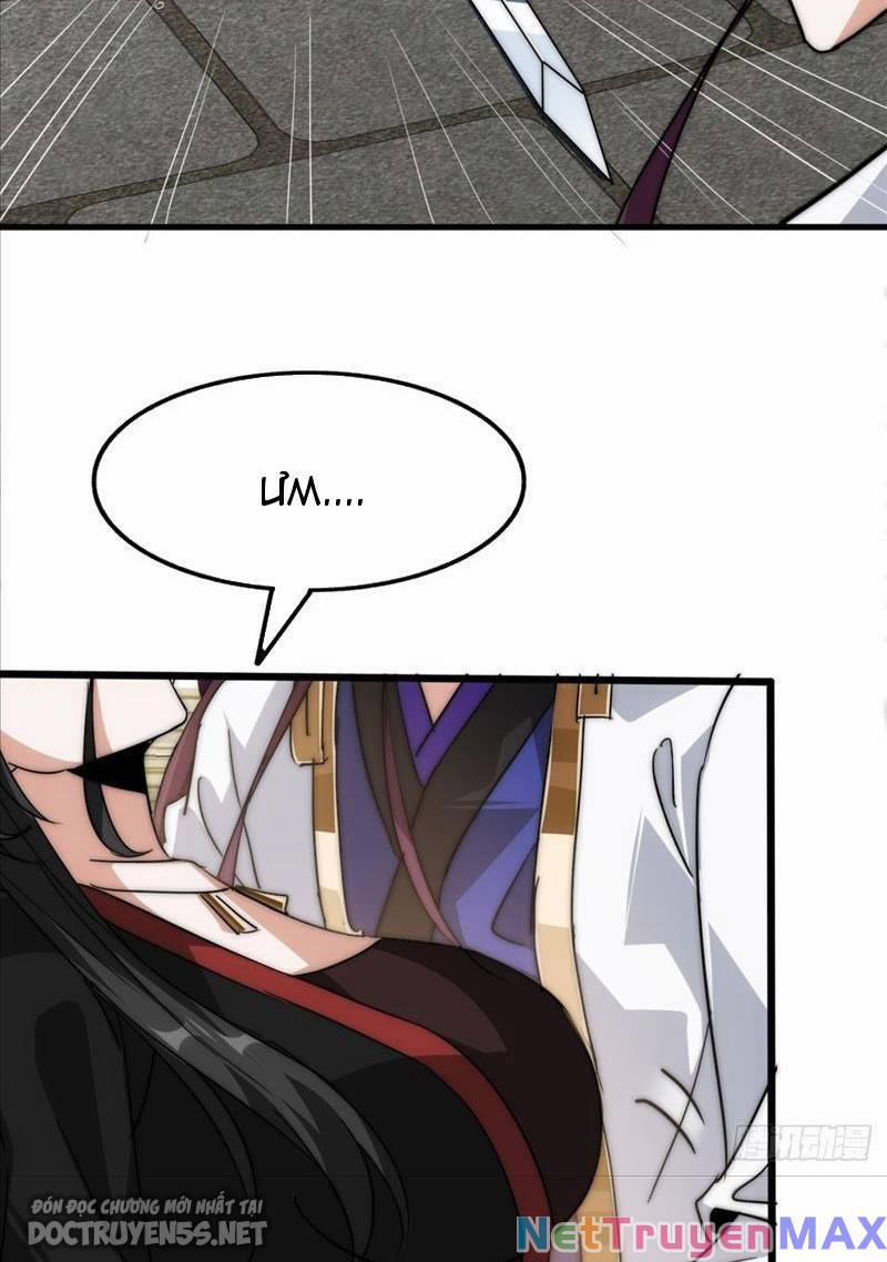 Trùm Phản Diện Muốn Tìm Chết! 4 trang 24