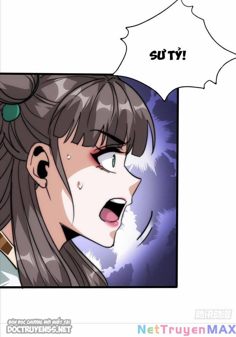 Trùm Phản Diện Muốn Tìm Chết! 4 trang 30