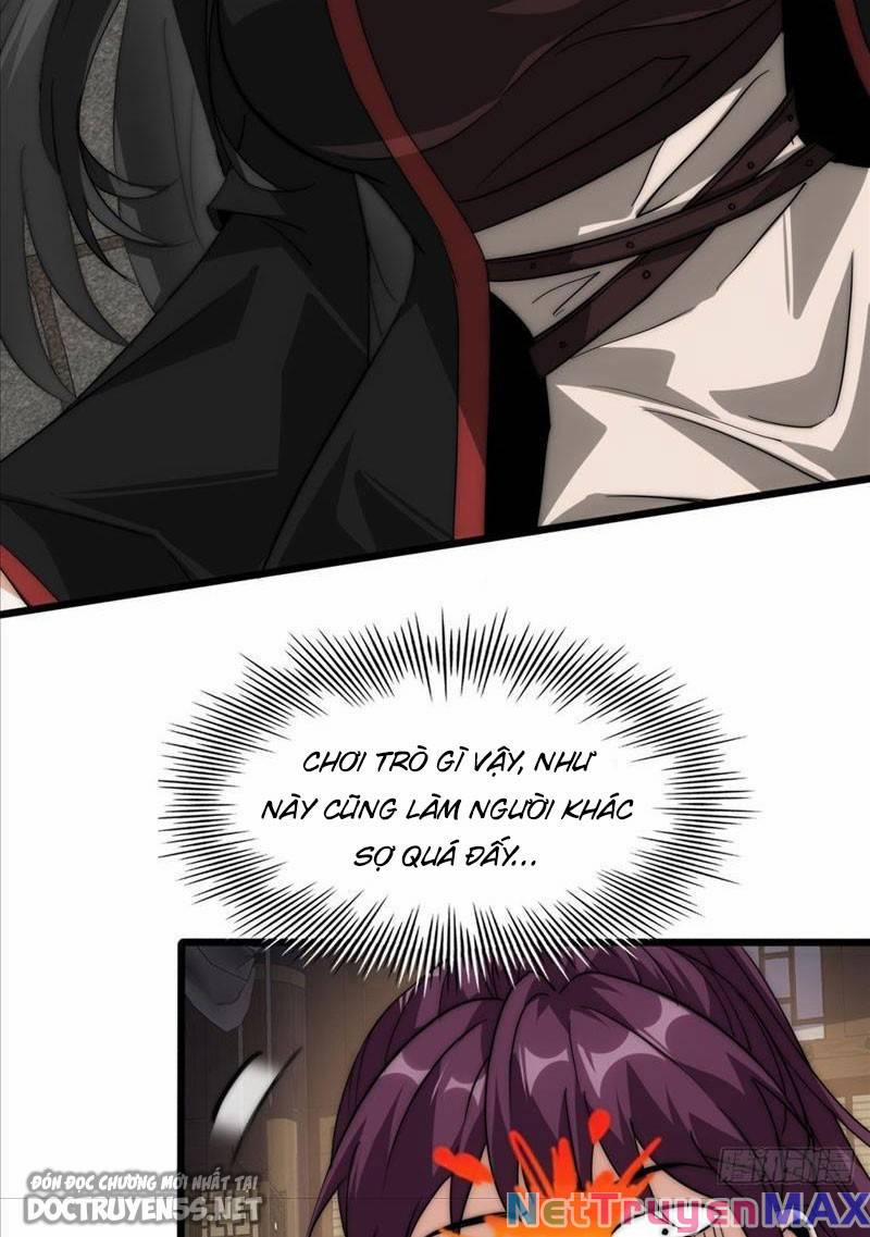 Trùm Phản Diện Muốn Tìm Chết! 4 trang 32