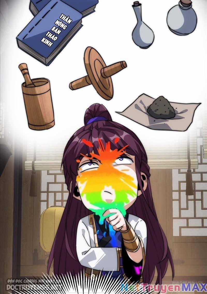 Trùm Phản Diện Muốn Tìm Chết! 4 trang 38