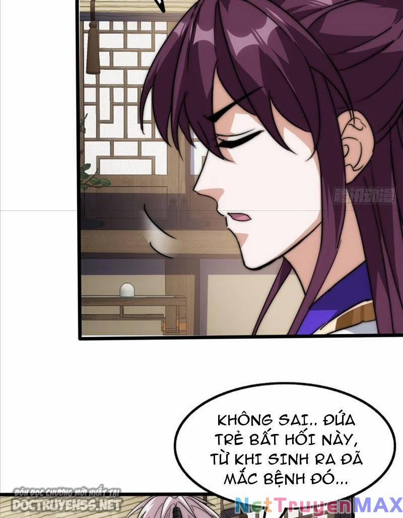 Trùm Phản Diện Muốn Tìm Chết! 4 trang 46