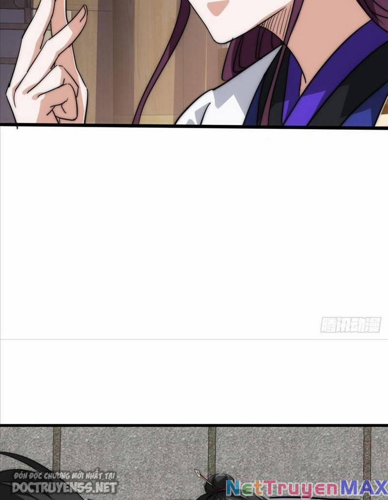 Trùm Phản Diện Muốn Tìm Chết! 4 trang 51