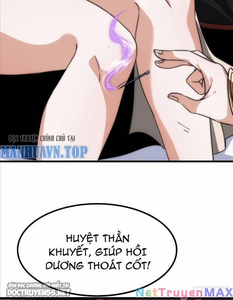 Trùm Phản Diện Muốn Tìm Chết! 4 trang 59