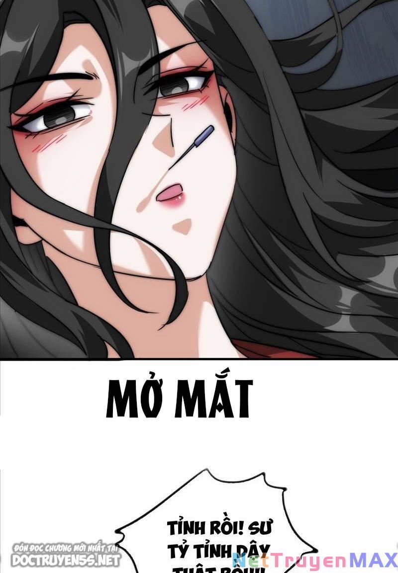 Trùm Phản Diện Muốn Tìm Chết! 4 trang 64