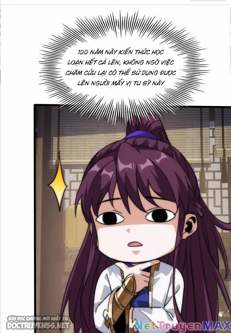 Trùm Phản Diện Muốn Tìm Chết! 4 trang 66