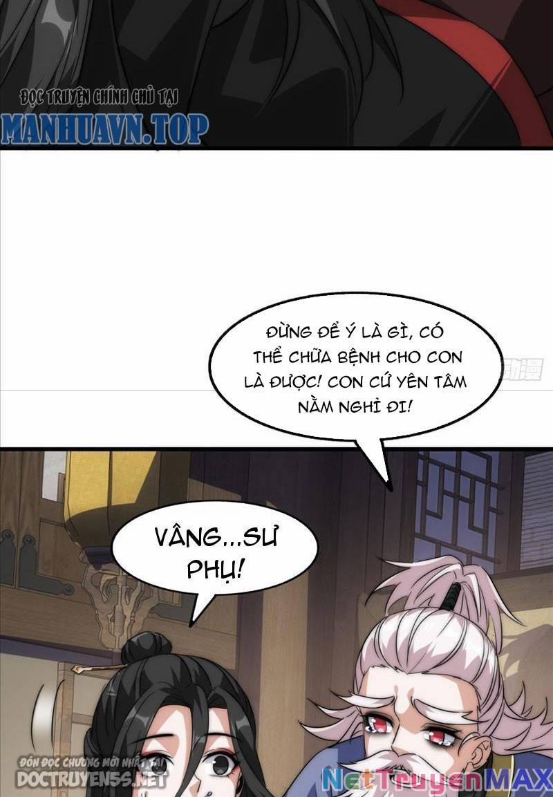 Trùm Phản Diện Muốn Tìm Chết! 4 trang 68