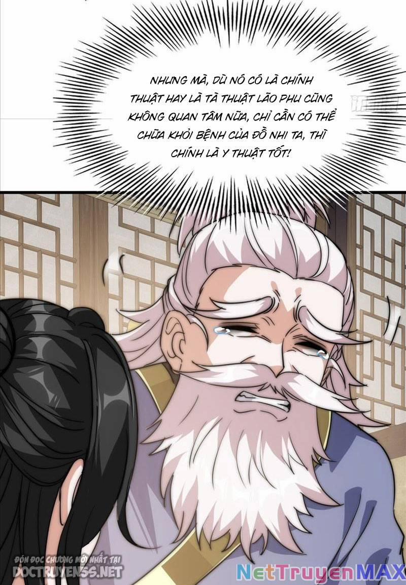 Trùm Phản Diện Muốn Tìm Chết! 4 trang 72