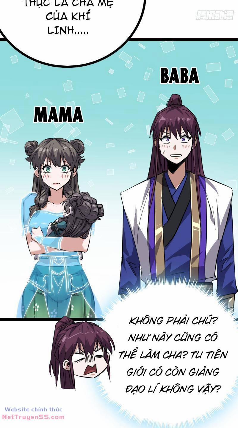 Trùm Phản Diện Muốn Tìm Chết! 40 trang 23