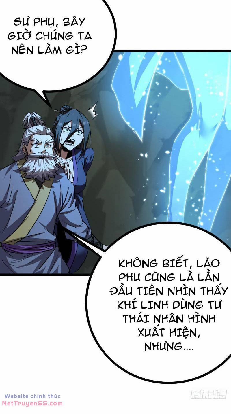 Trùm Phản Diện Muốn Tìm Chết! 40 trang 3