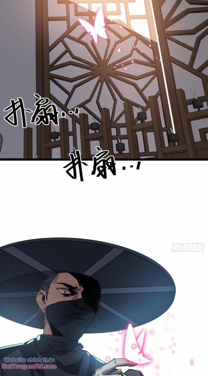 Trùm Phản Diện Muốn Tìm Chết! 40 trang 30