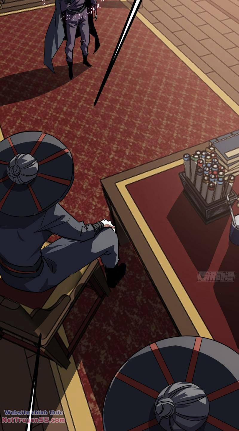 Trùm Phản Diện Muốn Tìm Chết! 40 trang 32