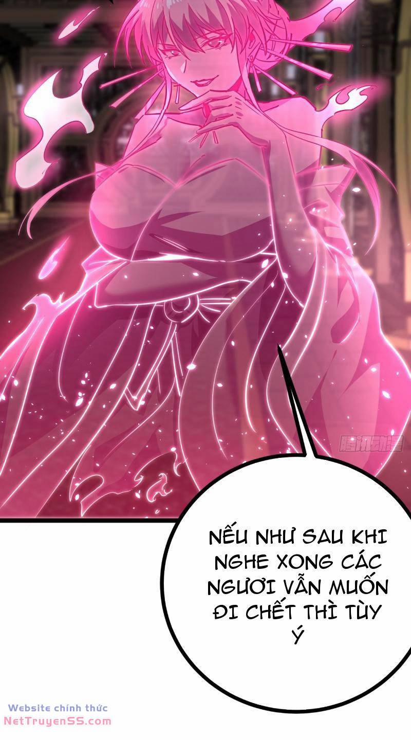 Trùm Phản Diện Muốn Tìm Chết! 40 trang 37