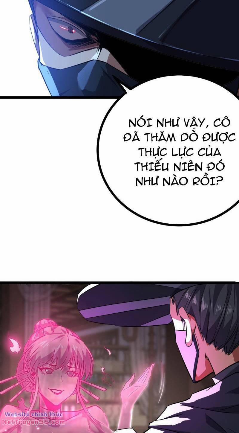 Trùm Phản Diện Muốn Tìm Chết! 40 trang 43