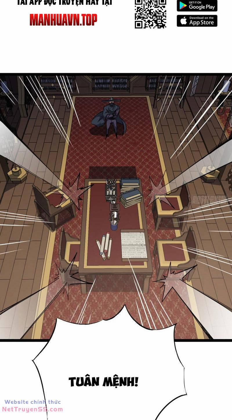 Trùm Phản Diện Muốn Tìm Chết! 40 trang 55