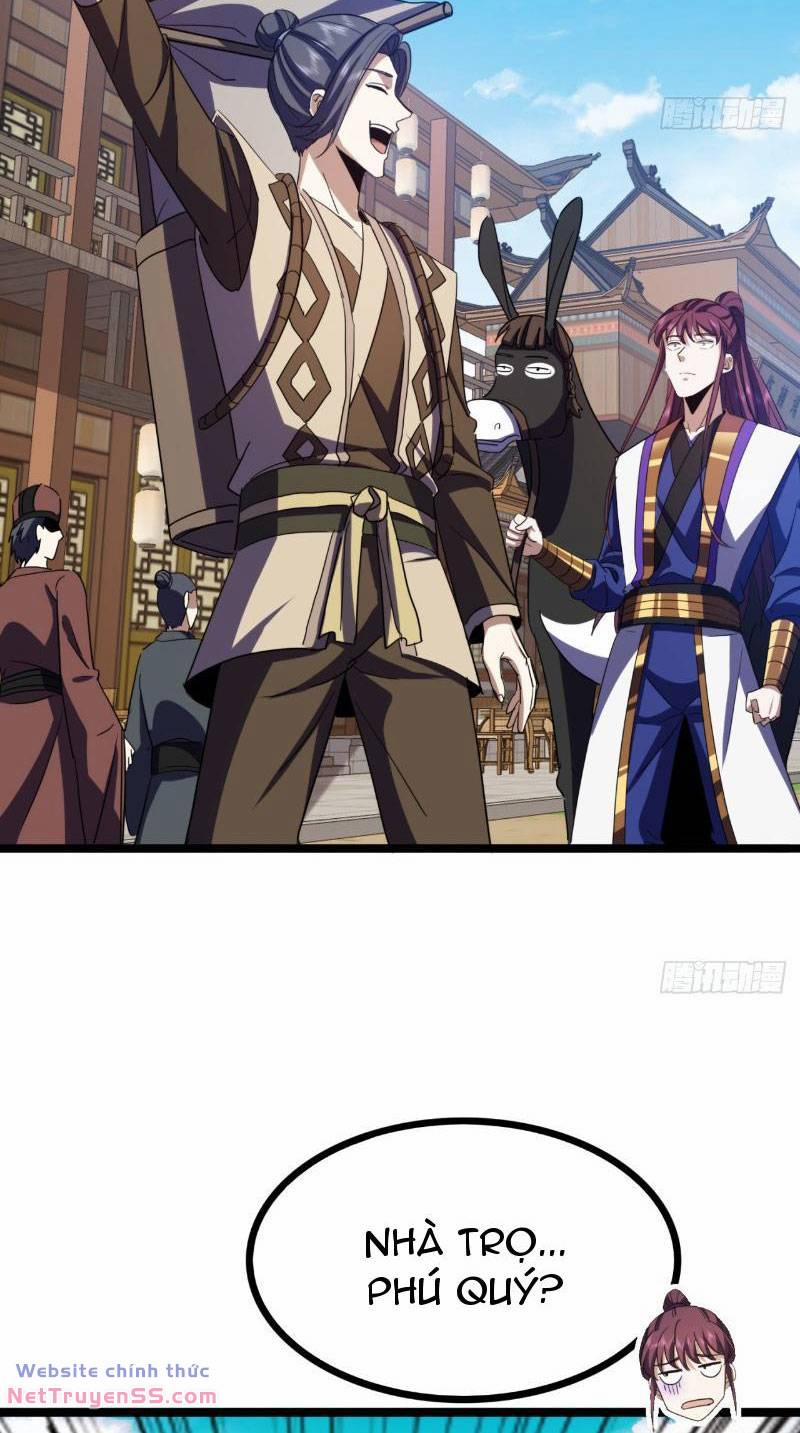 Trùm Phản Diện Muốn Tìm Chết! 41 trang 18