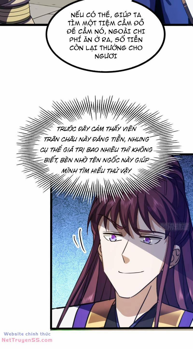 Trùm Phản Diện Muốn Tìm Chết! 41 trang 21