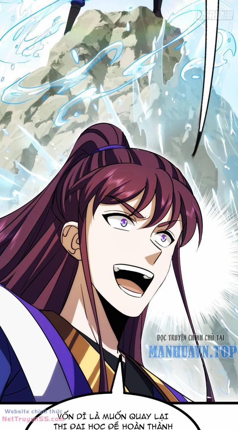 Trùm Phản Diện Muốn Tìm Chết! 41 trang 29