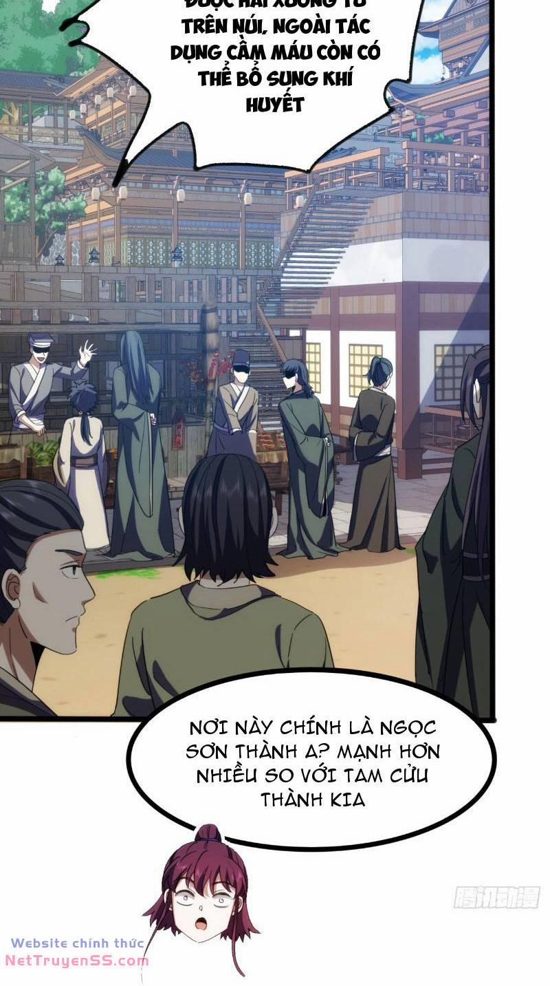 Trùm Phản Diện Muốn Tìm Chết! 41 trang 3